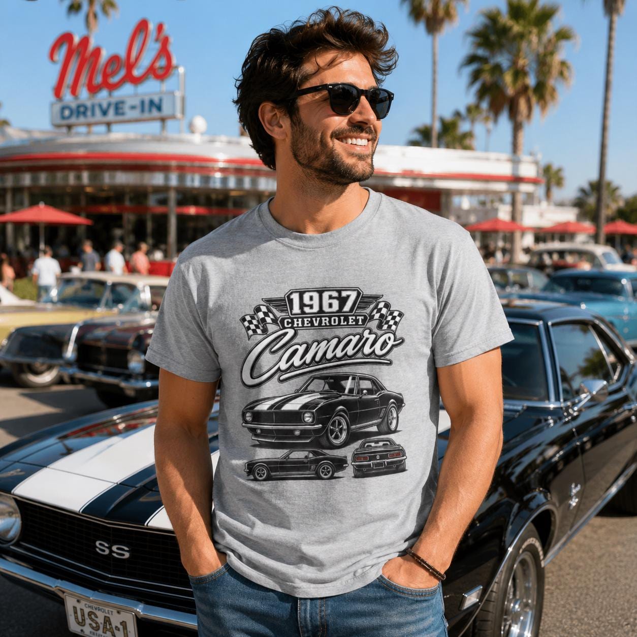 Car T Shirts - Etsy