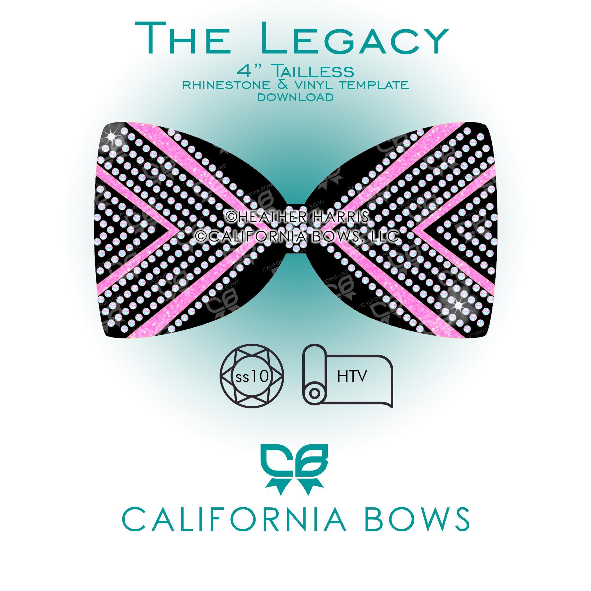 Legacy 4 display picture 1