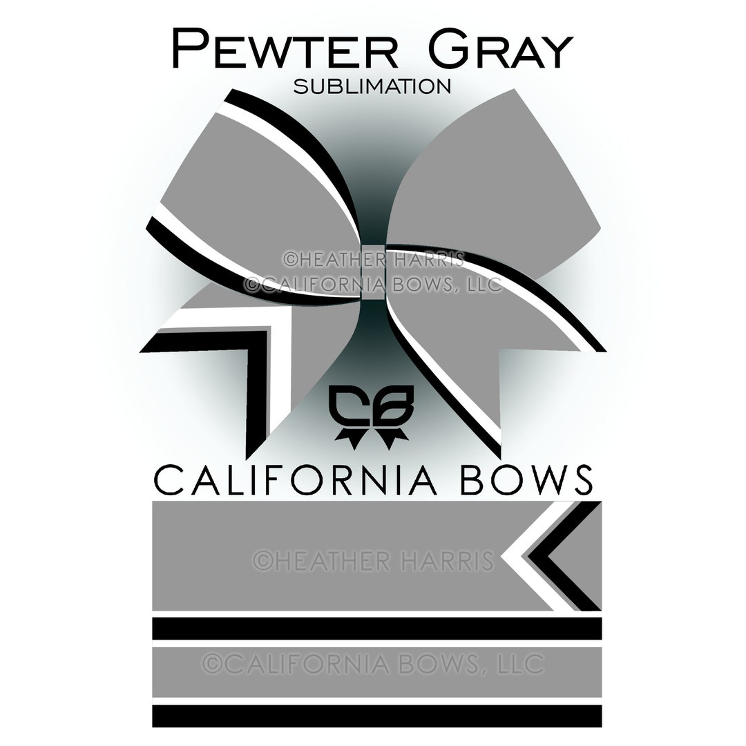 Pewter Tapestry Kids Bow Tie Pewter Tapestry Kids Bow Tie