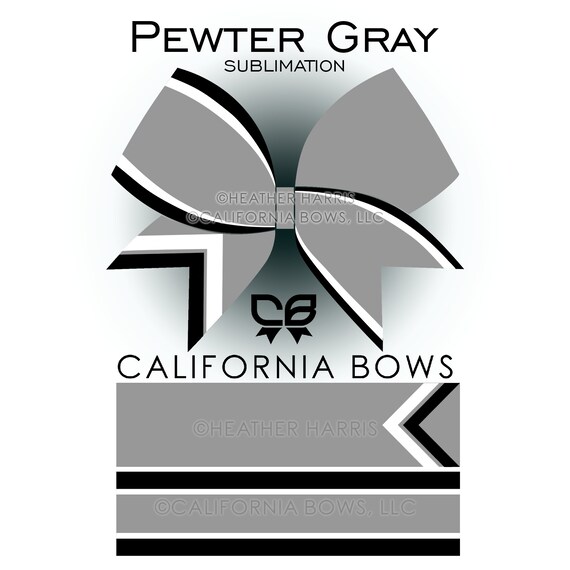 Pewter Tapestry Kids Bow Tie Pewter Tapestry Kids Bow Tie