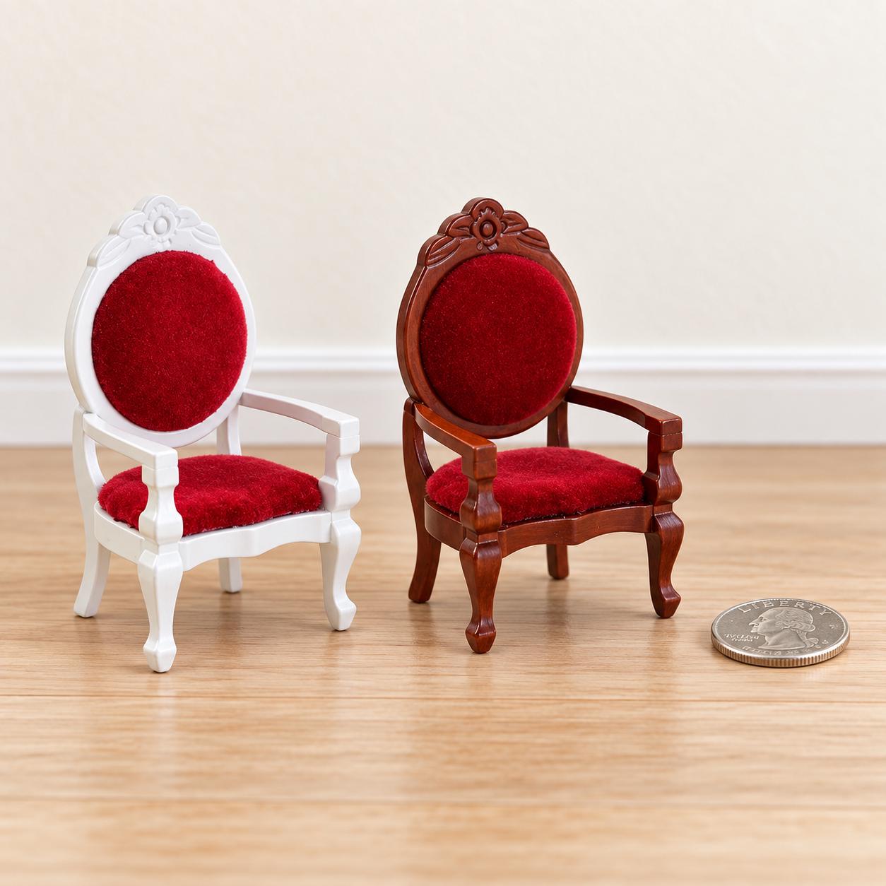 Miniature sessel au frankreich - Etsy 日本