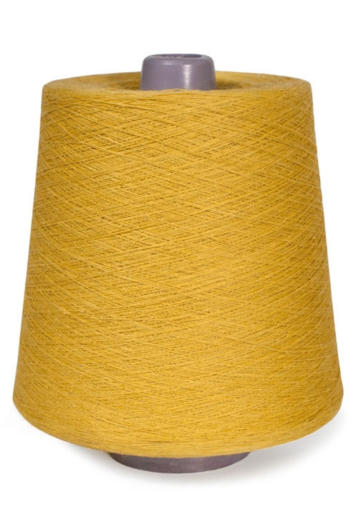 1kg/35oz 100 LINEN YARN Sulfur Color Linen Yarn High Etsy