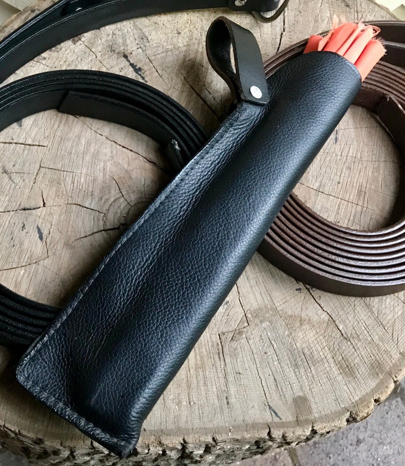 Folding Hand Fan Holster Etsy