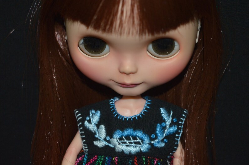 muñecas blythe precio