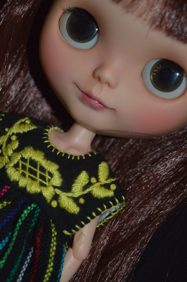 muñecas blythe precio