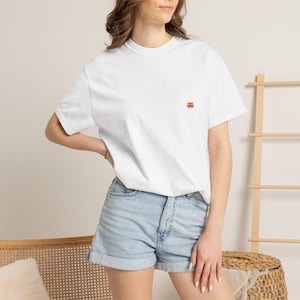 Claude T-Shirt, Retro Pixel Gamer Tee, Programmer Gift, Comfort Colors Shirt, Y2K Arcade Top