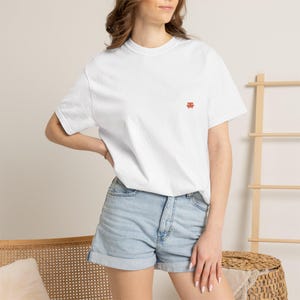 Claude T-Shirt, Retro Pixel Gamer Tee, Programmer Gift, Comfort Colors Shirt, Y2K Arcade Top