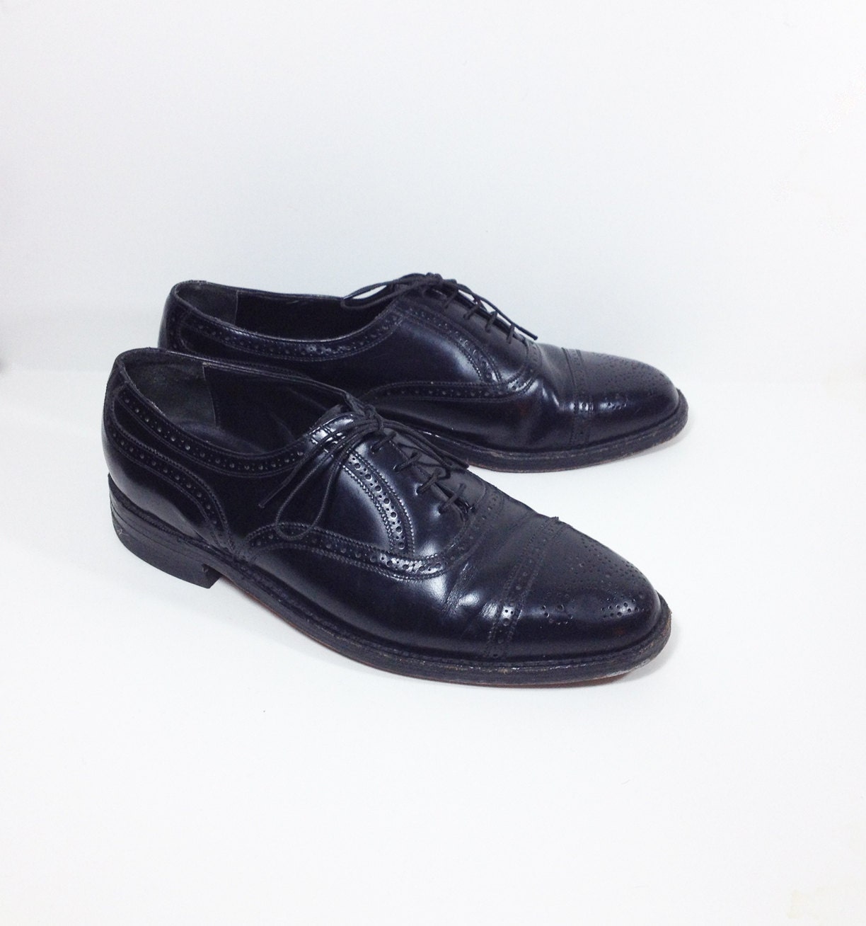 ladies brogues size 9