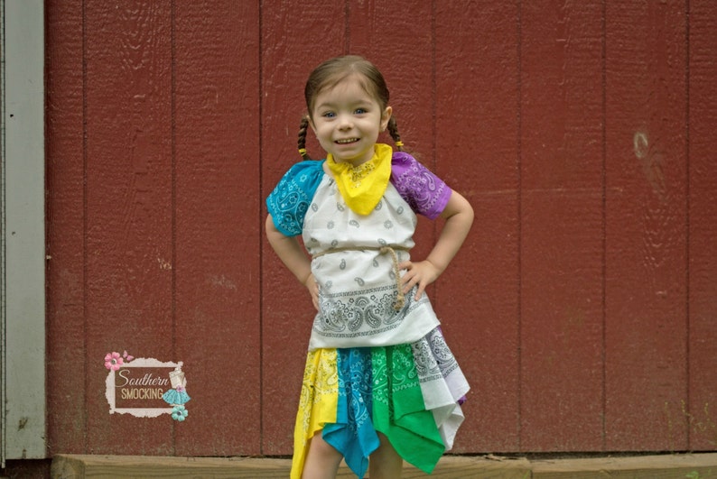 little girl western boutique