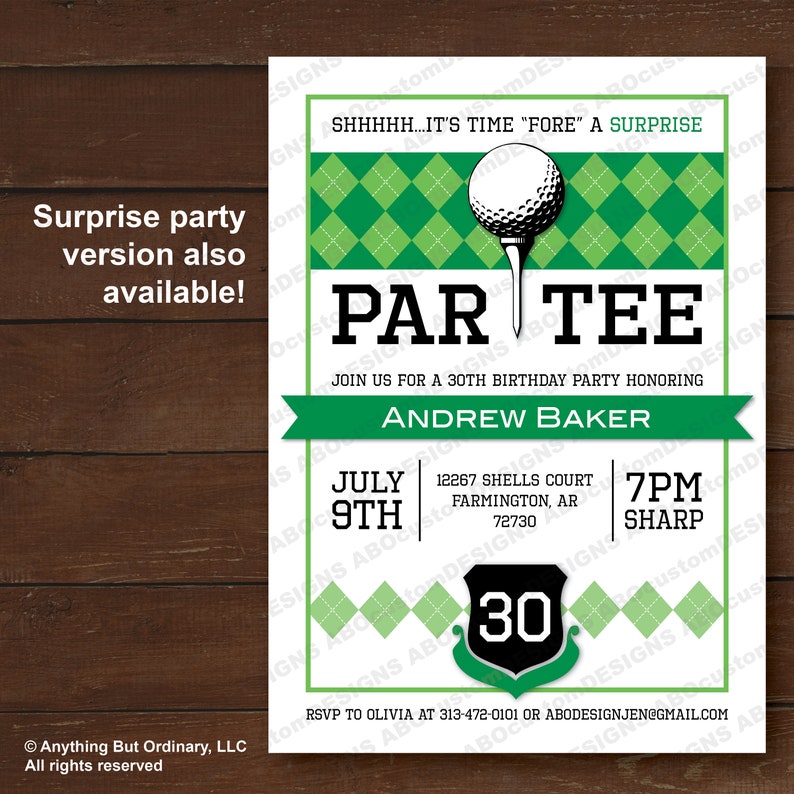 golf-birthday-invitations-printable-golf-birthday-partee-etsy