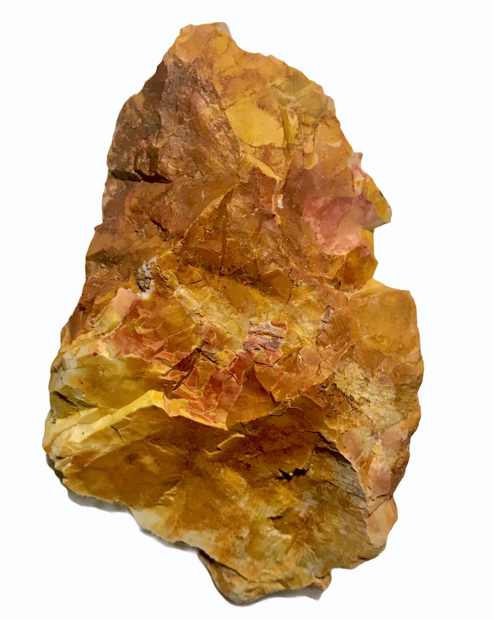 Flint Knapping Rocks for sale Only 3 left at 70