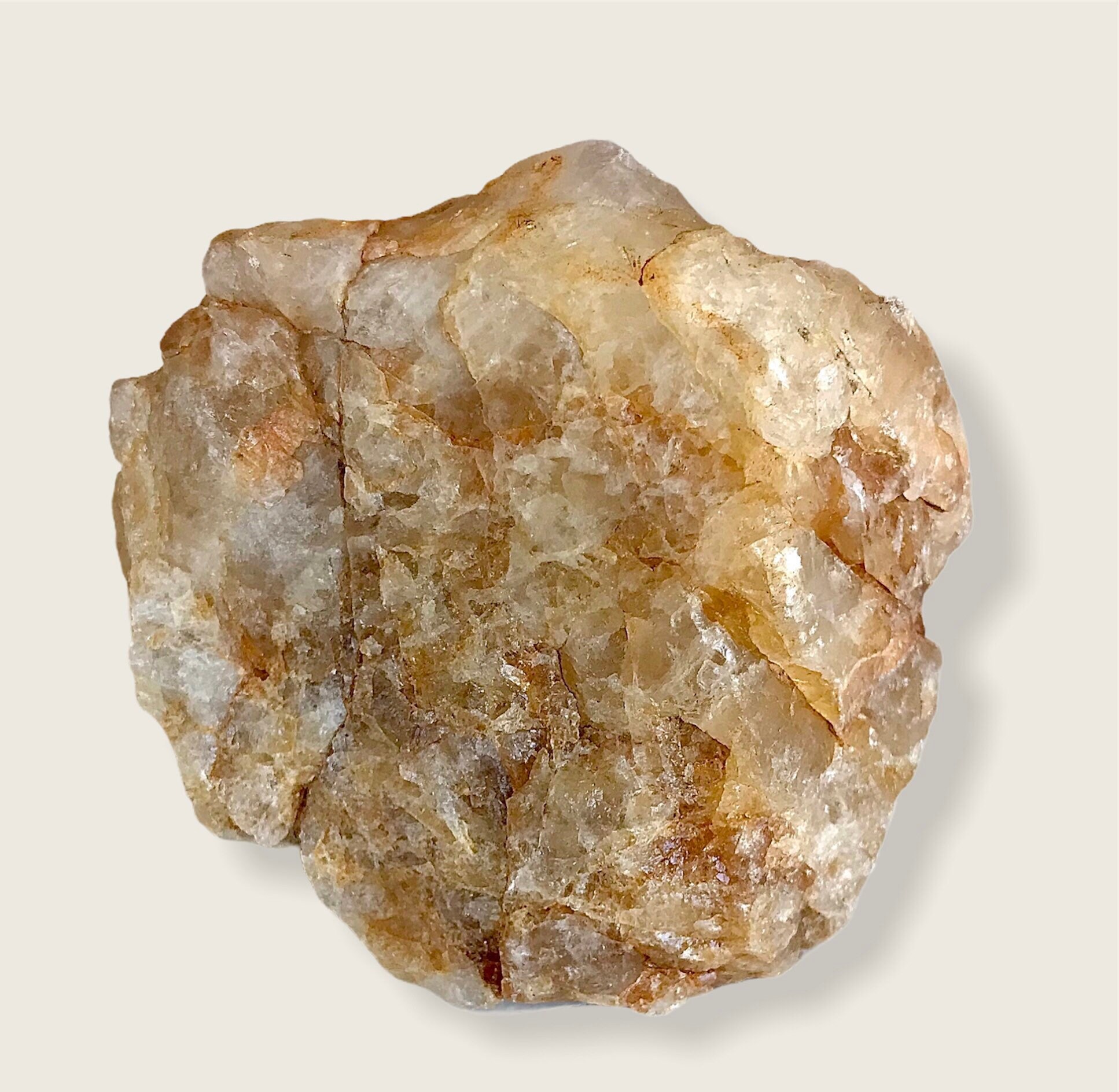 Rough Raw Natural Fire Quartz Hematoid Quartz Hematite Etsy