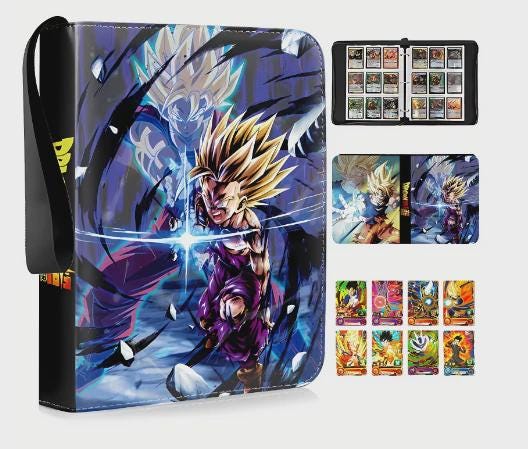 Dragon ball notebook - Etsy 日本