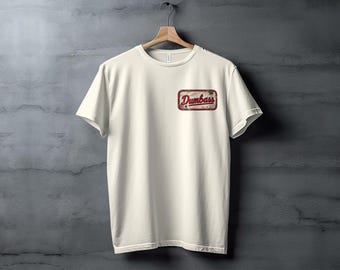 Dumbass Patch Tee