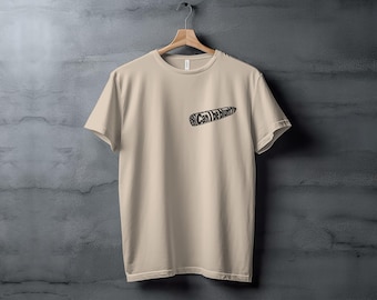 Can I Be Blunt Tee