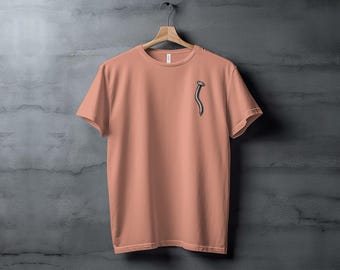 Vintage Bent Nail Tee