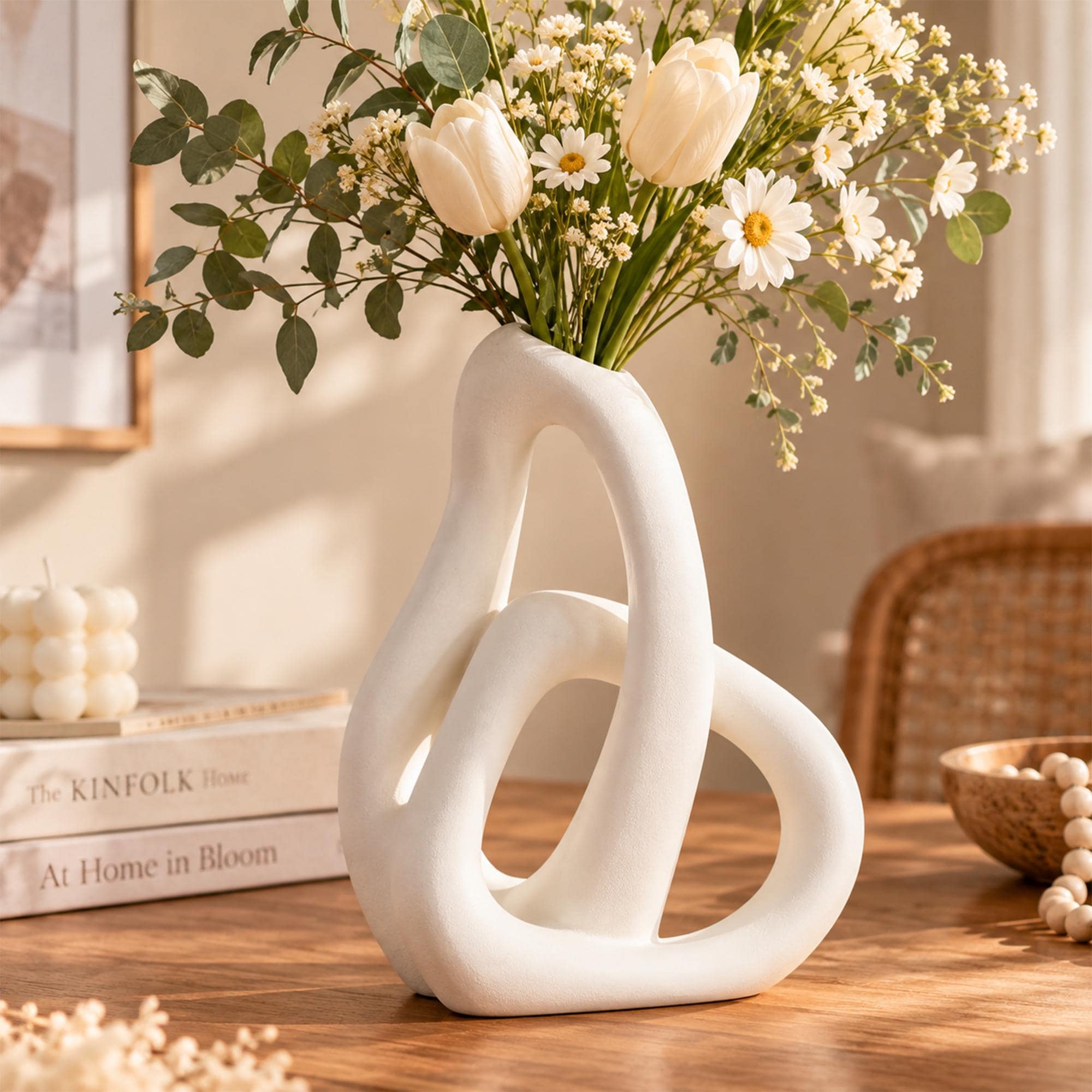 U shaped vase - Etsy 日本