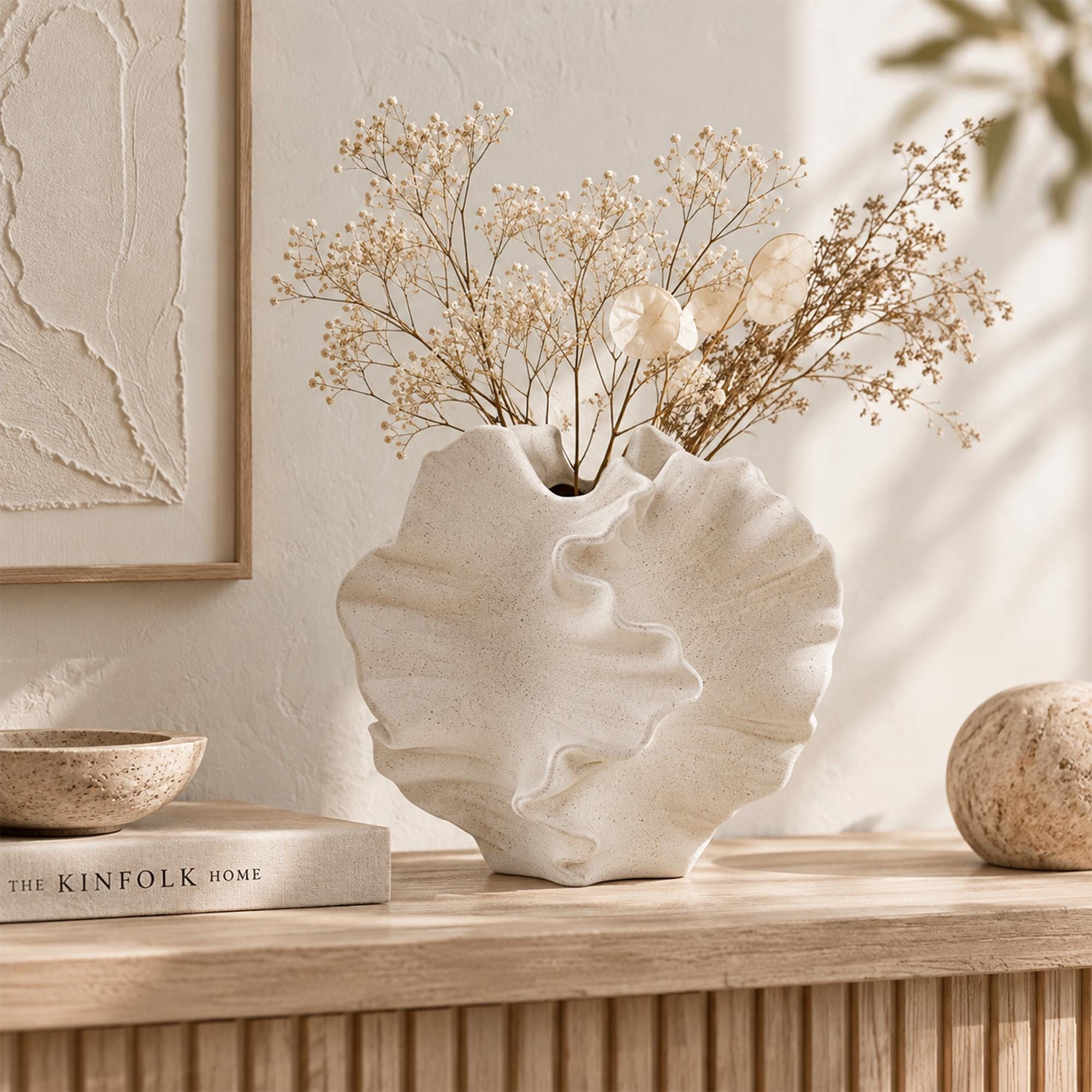 Japandi Vases - Etsy