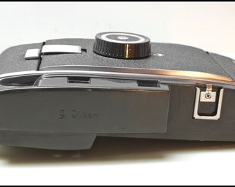 Polaroid Pathfinder Land Camera 110A - Rare Vintage Working Polaroid Pathfinder Land Camera 110A - Rare Vintage Working