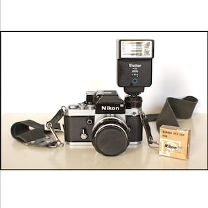 Nikon F2 - Etsy