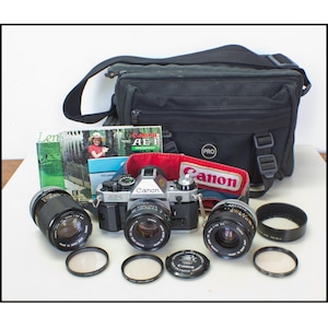Canon Ae1 135mm - Etsy