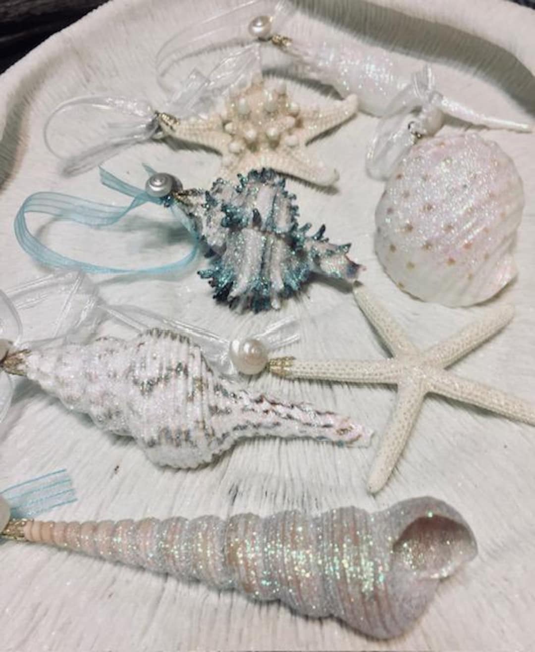 Lot De 120 Coquillages Naturels Décoration De Table - 2,5 Cm