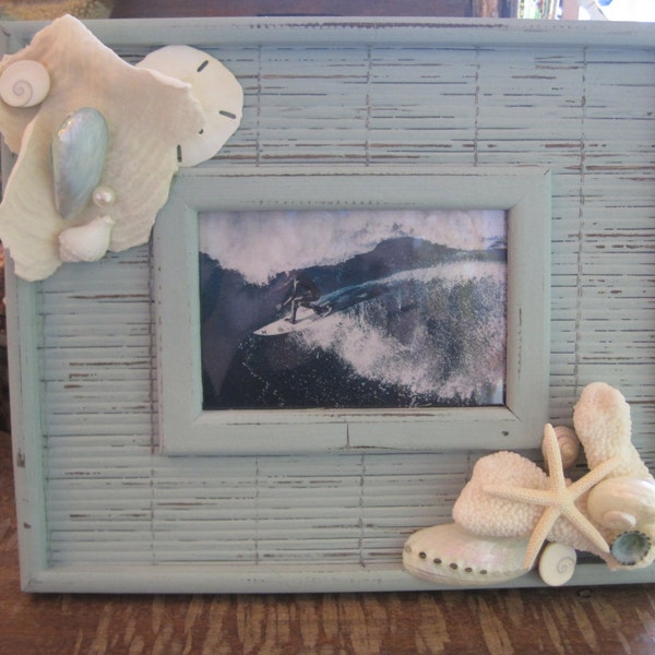Shell Frame - Etsy