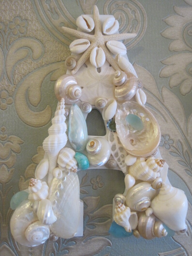 Beach Decor 