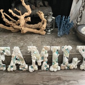 Beach Decor 