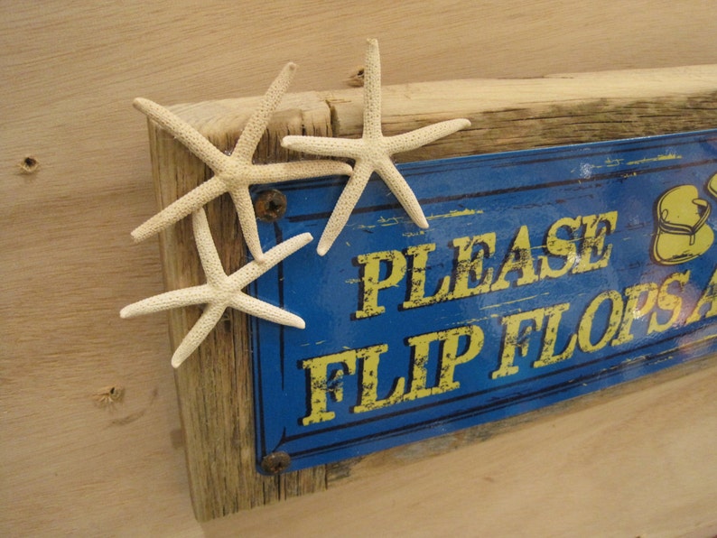 beach please flip flops