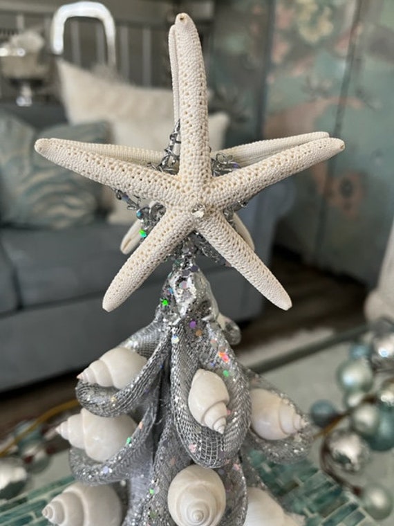 Decorazioni Nautiche Da Appendere – Set 24 Pezzi Tema Mare, Legno E Resina