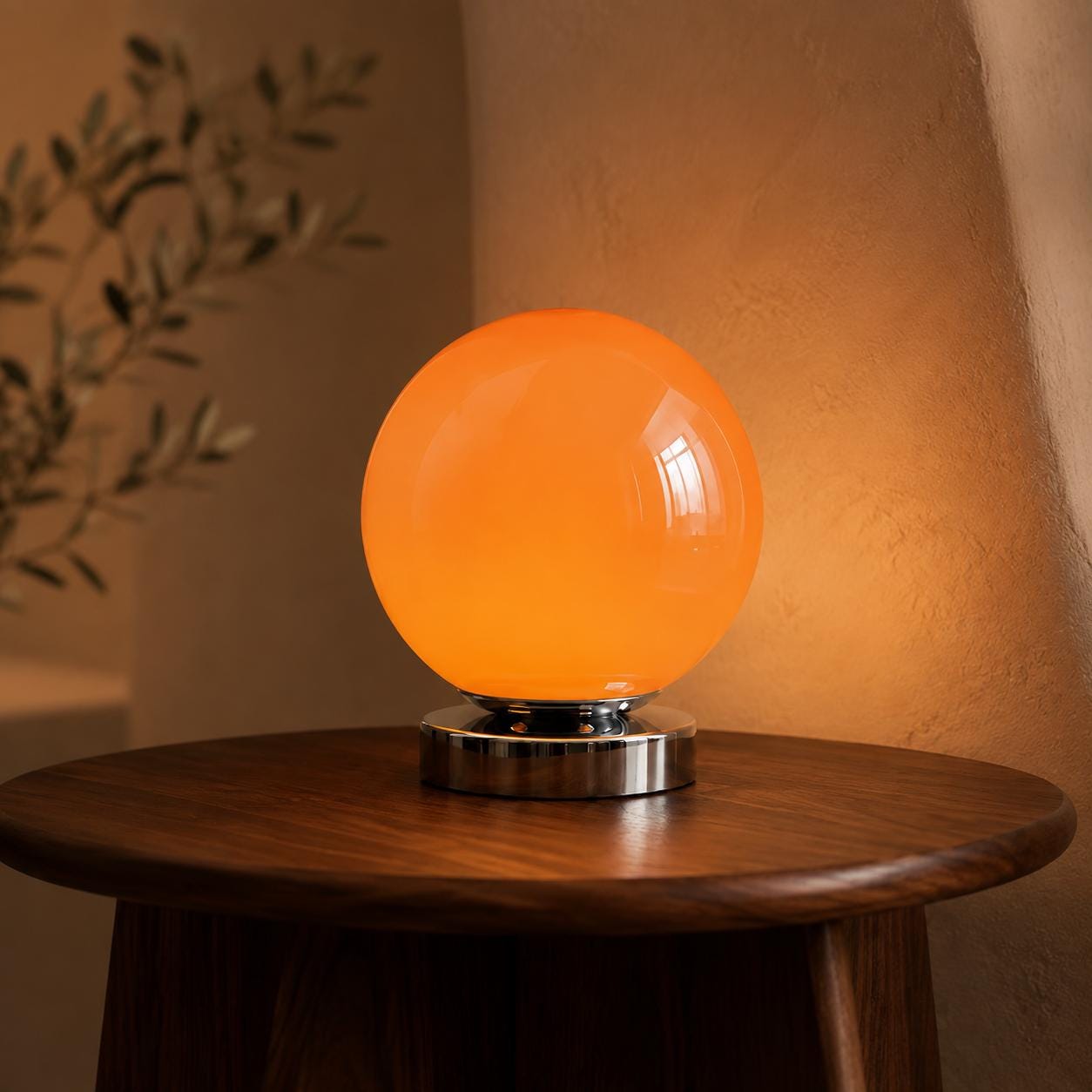 Space Age Lamp - Etsy Israel