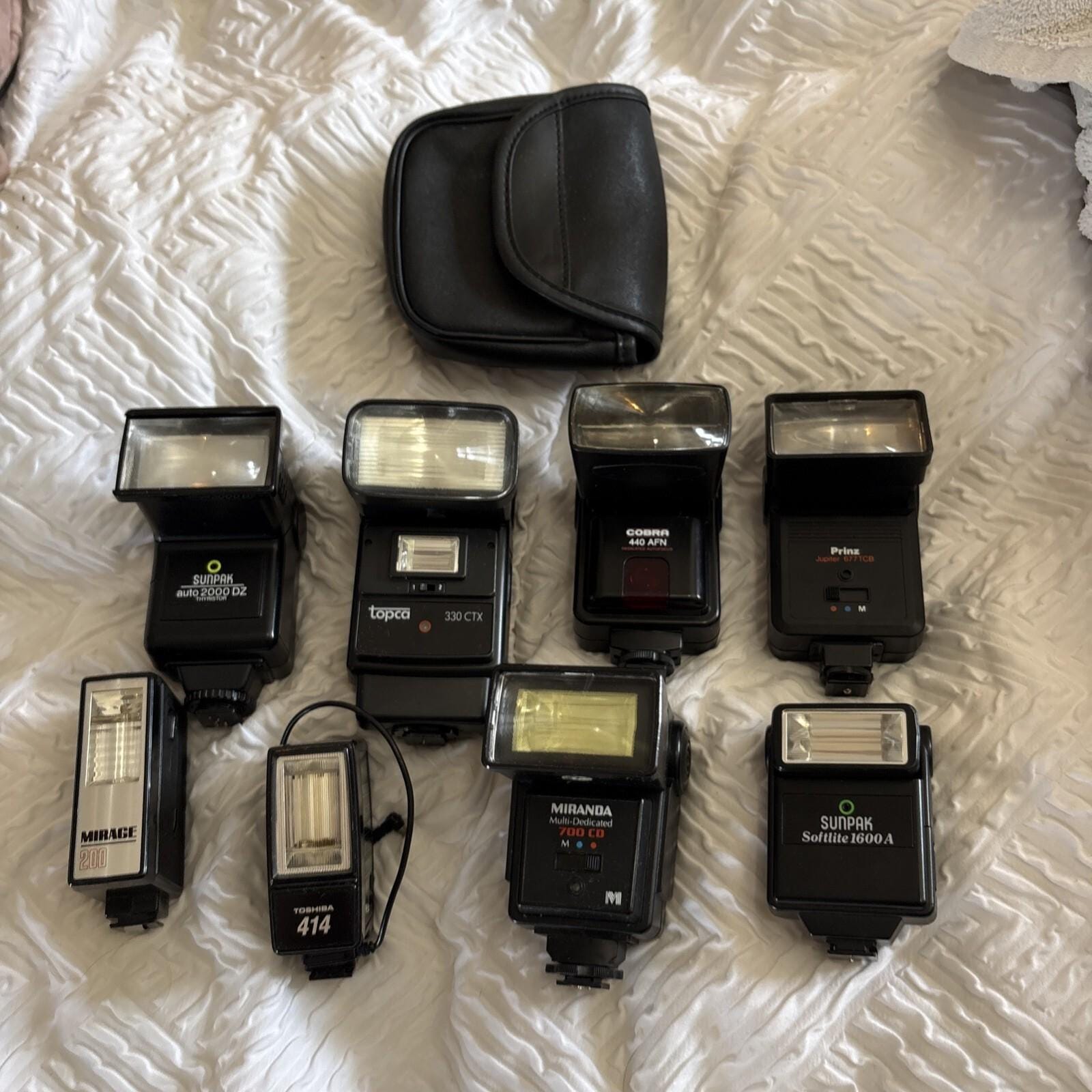 Graflex camera flash - Etsy 日本