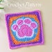 see more listings in the Granny Squares & etc section