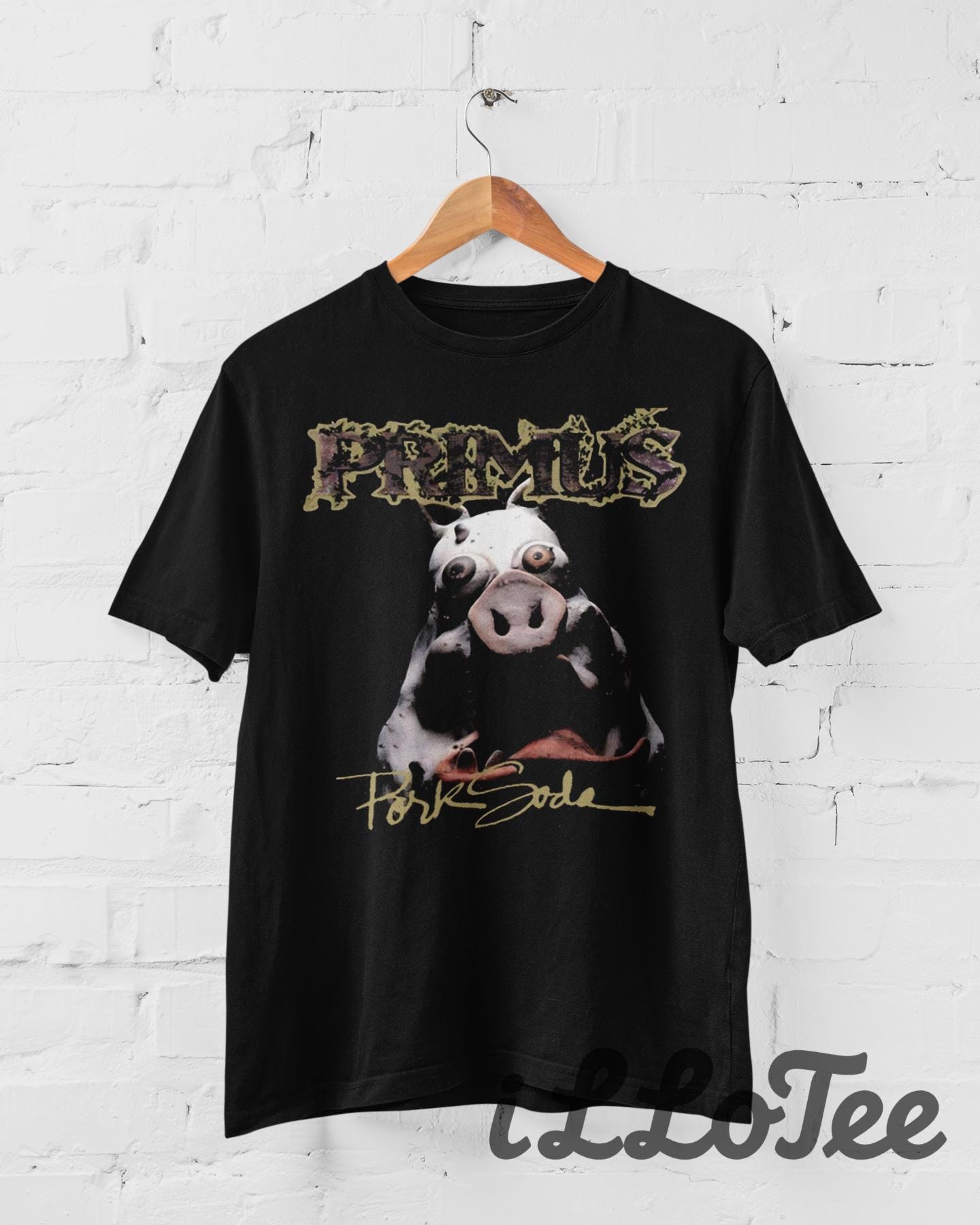 Primus Pork Soda - Etsy
