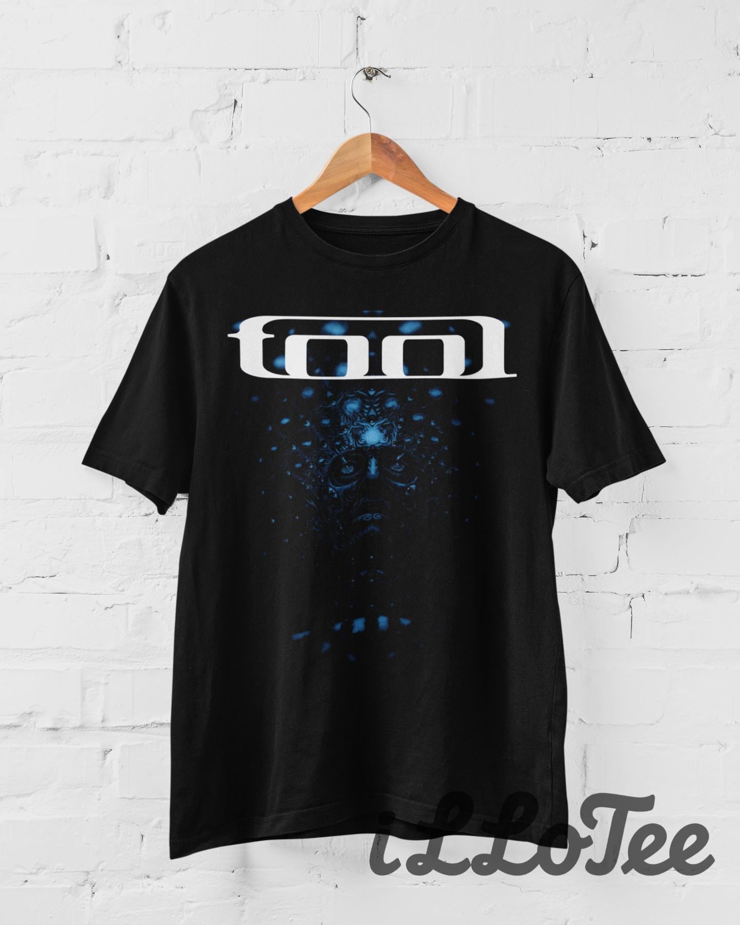Fear Inoculum Shirt - Etsy