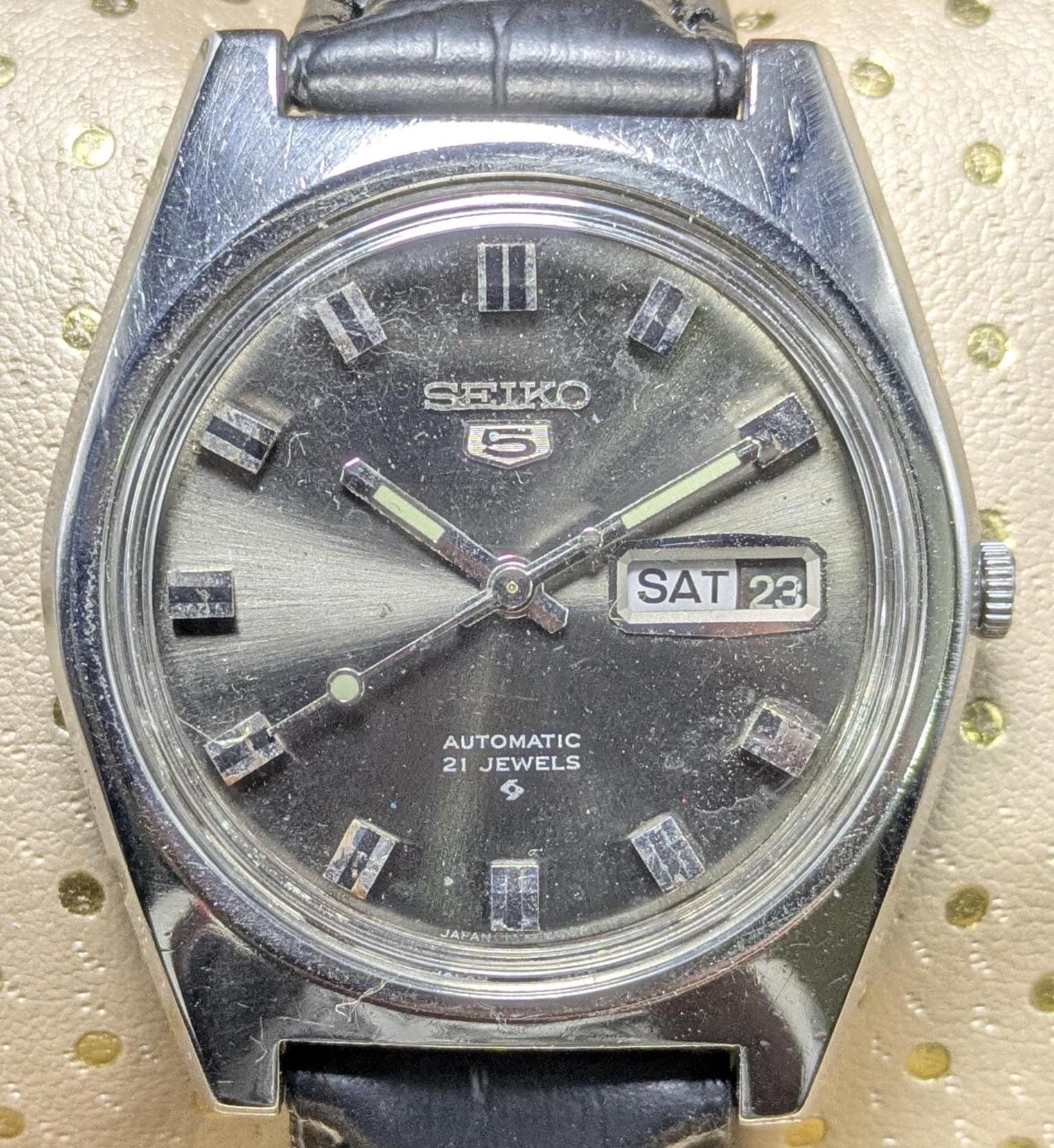 Seiko 6119 - Etsy 日本