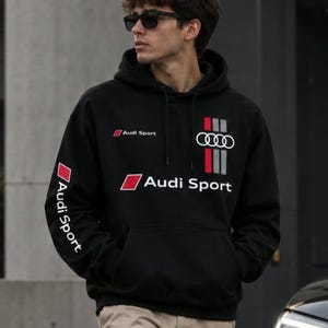 Audi jacket - Etsy 日本
