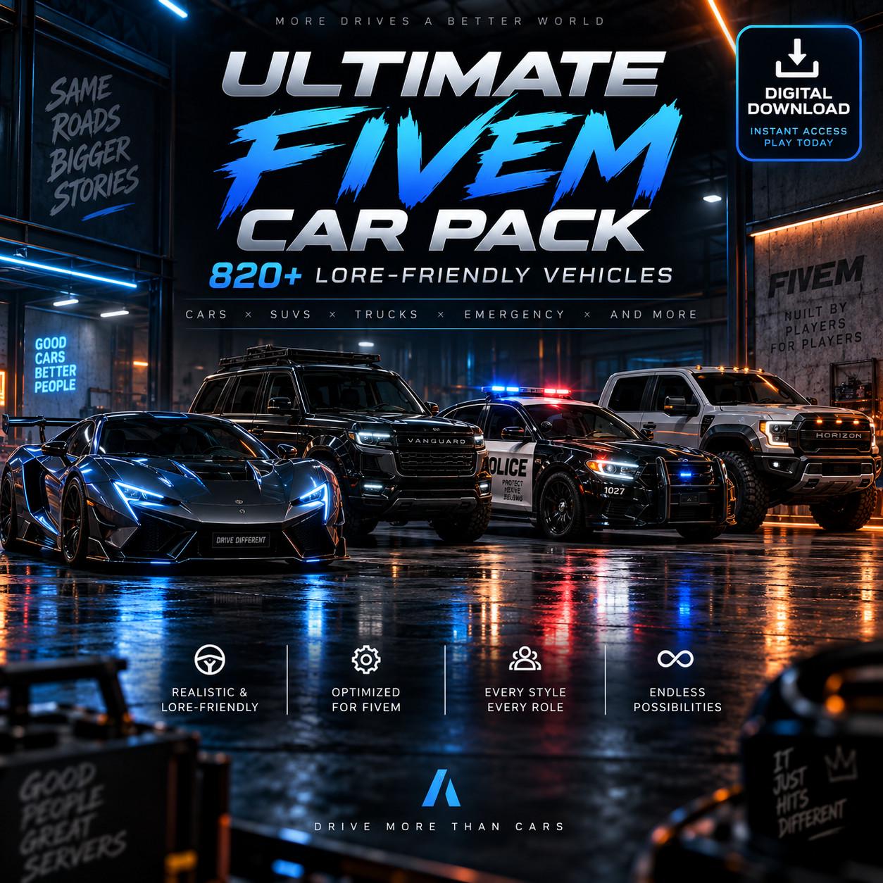 Fivem police cars - Etsy 日本