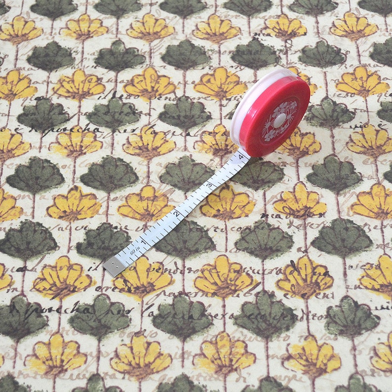 Fiore Italian Decorative Wrapping and Craft Paper