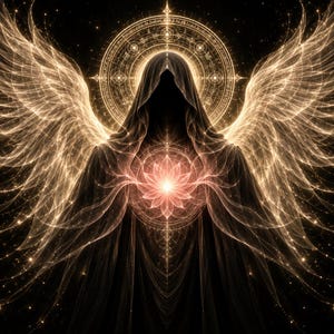 Fioritura del Chakra del Cuore / Attivazione dei Petali dell'Amore / Report sui Petali del Cuore (PDF+PNG)
