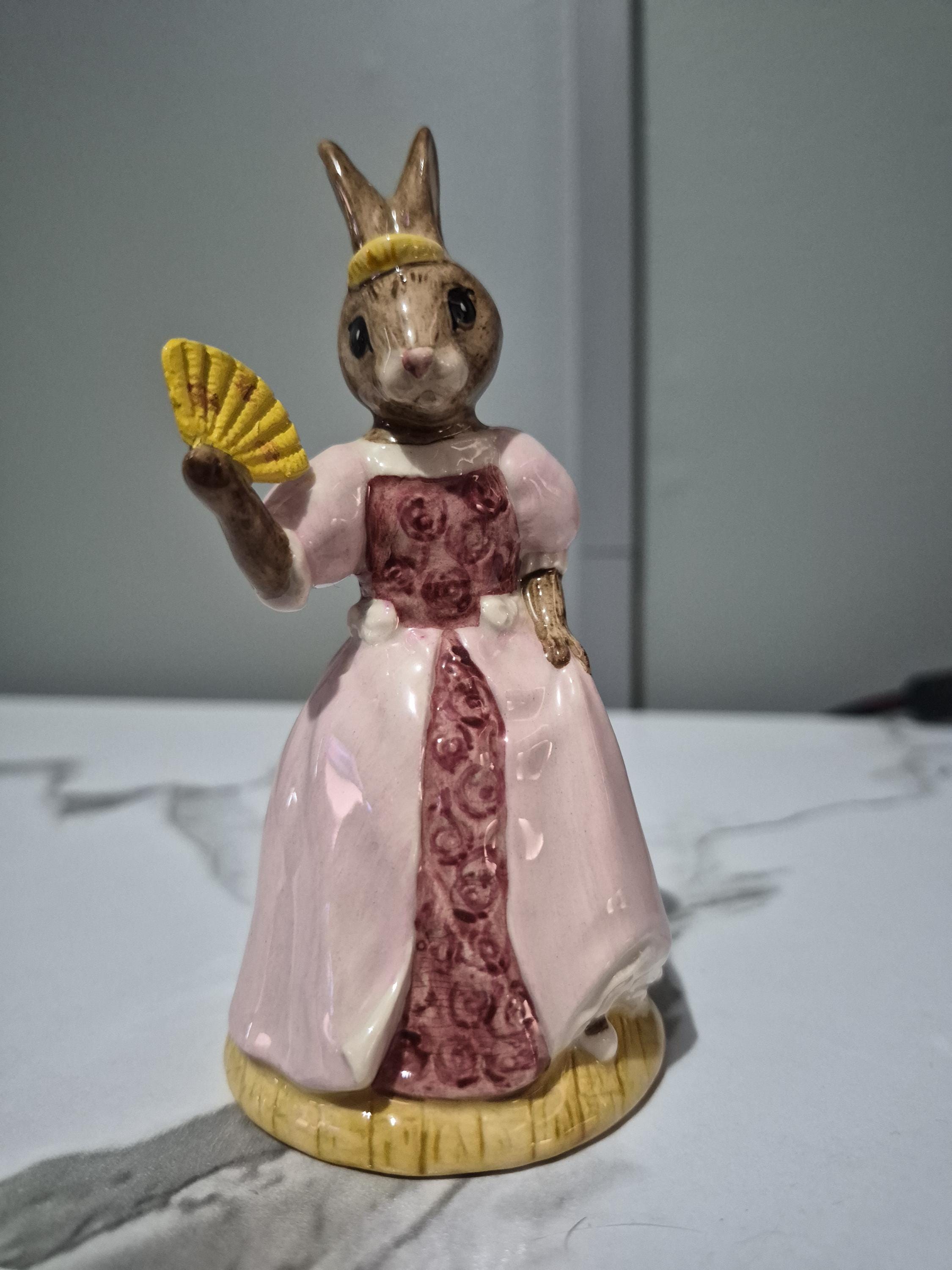 Royal Doulton Cinderella - Etsy