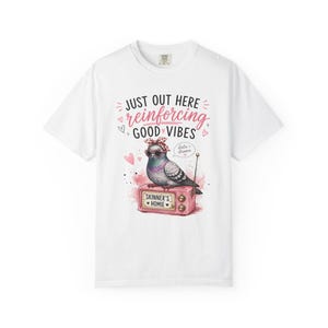 Skinner's Homie |Gedrag|ABA| T-shirt