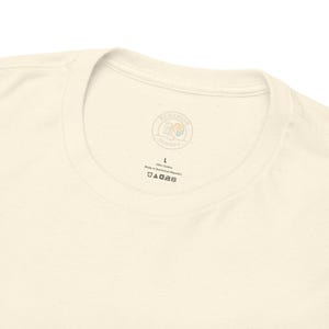 Gedrag dat zich herhaalt |ABA| BCBA| RBT T-shirt van zwaar katoen