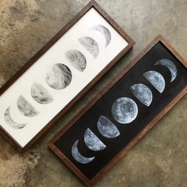 Moon Phases