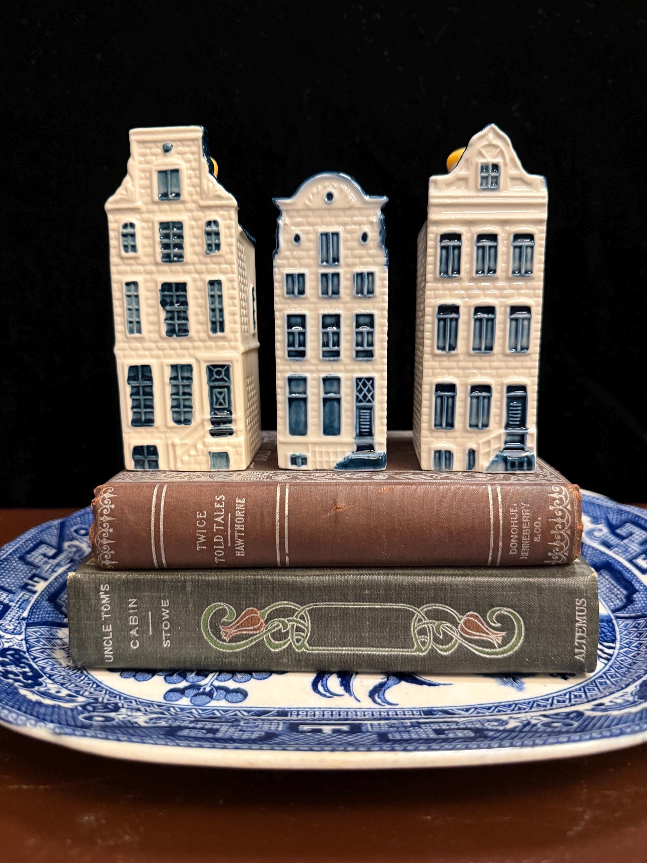 Klm Bol Delft Blue - Etsy