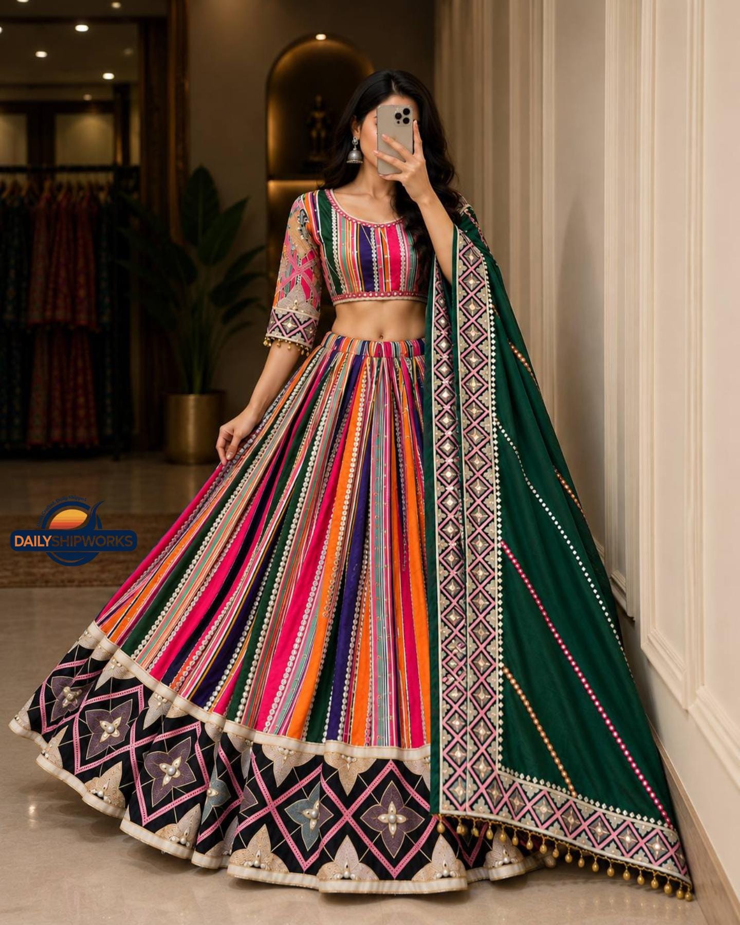 garba dress for ladies online Indian Dresses backtoschool23