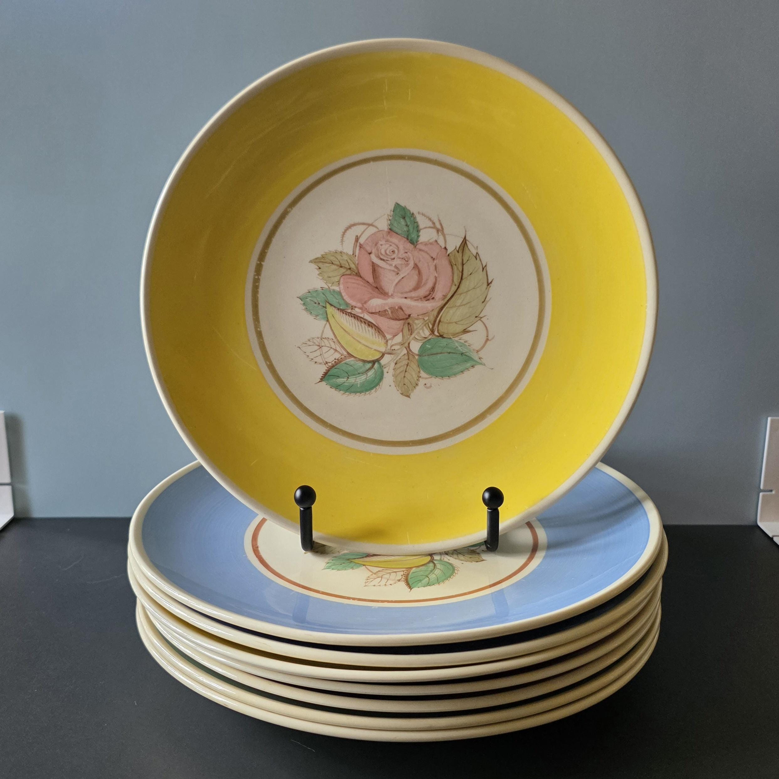 Susie Cooper Pottery - Etsy