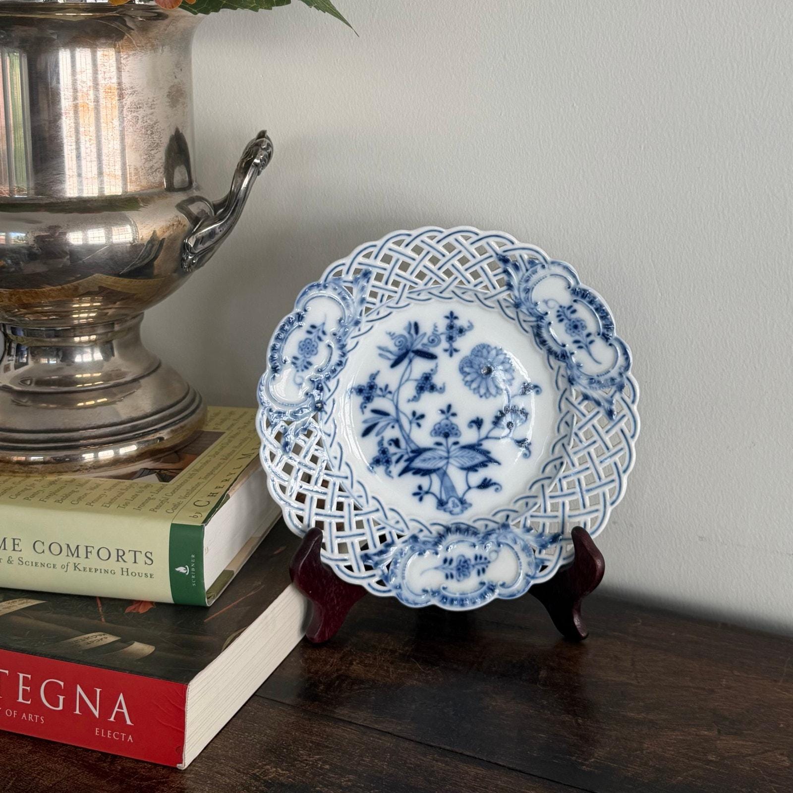 Meissen Porcelain 18 Century - Etsy