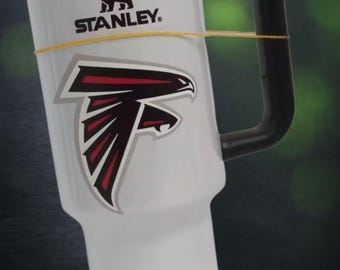 Atlanta Falcons NFL Tumbler 2026 season